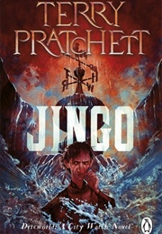 Jingo (Terry Pratchett)