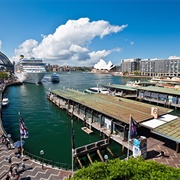 Circular Quay, Sydney