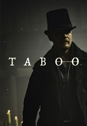 Taboo (2017)