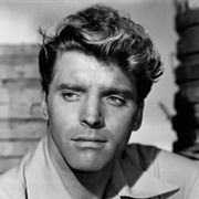 Burt Lancaster