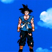 291. Goku&#39;s Next Journey