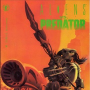 Aliens vs. Predator (Comic Series)