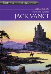 Sudrun&#39;s Garden (Jack Vance)