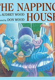 The Napping House (Wood, Audrey)