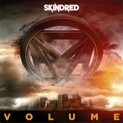 Volume (Skindred, 2015)