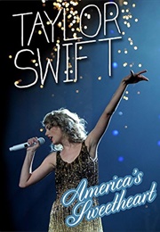 Taylor Swift America&#39;s Sweetheart (2015)