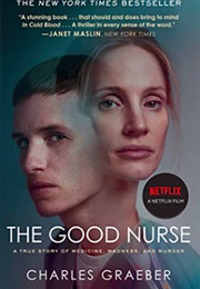 The Good Nurse (Charles Graeber)