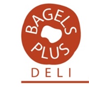 Bagels Plus