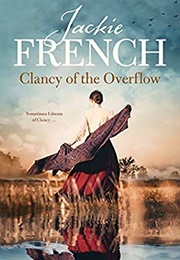 Clancy of the Overflow (Jackie French)