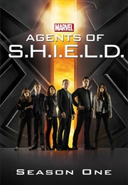 Agents of S.H.I.E.L.D. Season 1 (2013)