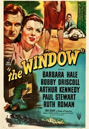 The Window (1949)