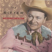 Daddy&#39;s Last Letter - Tex Ritter