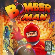 Bomberman (1990)