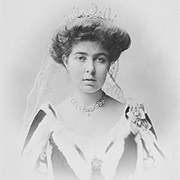 Princess Margaret of Connaught