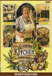 The Victorian Kitchen (Jennifer Davies)