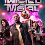 Twisted Metal