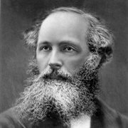 James Clerk Maxwell