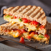 Vegetable Melt