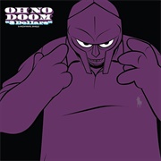 Oh No - 3 Dollars (Feat. MF Doom) [Remixes] - Single