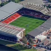 City Ground