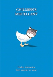 Children&#39;s Miscellany Volume One (Dominique Enright)