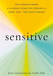 Sensitive (Jenn Granneman)