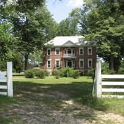 Spotsylvania, Virginia