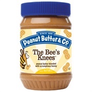 Peanut Butter Co Bees Knees Peanut Butter Honey