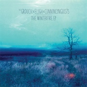 Cunninlynguists, the Grouch &amp; Eligh - The Winterfire EP