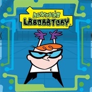 Dexters Laboratory