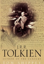 J.R.R. Tolkien: Author of the Century (Tom Shippey)