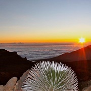 Haleakalā National Park