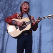 John Denver