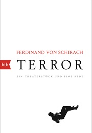 Terror (Ferdinand Von Schirach)