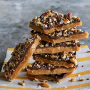 Buttercrunch