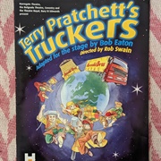 Terry Pratchett&#39;s Truckers (2001)