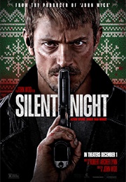 Silent Night (2023)