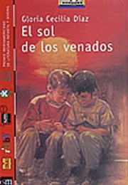 El Sol De Los Venados (Gloria Cecilia Diaz)