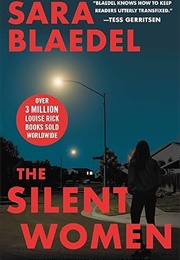 The Silent Women (Sara Blædel)