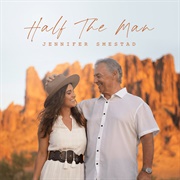 Half the Man- Jennifer Hart