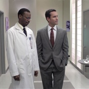 Better off Ted: &quot;Racial Sensitivity&quot; (S1, Ep. 4)