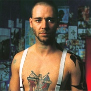 Russell Crowe - Romper Stomper