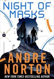 Night of Masks (Andre Norton)