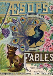 Aesop&#39;s Fables (Aesop)