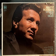 Singing the Blues - Marty Robbins