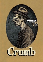 Crumb (1995)