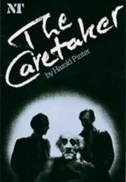 The Caretaker (Harold Pinter)