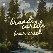 Bear Creek (Brandi Carlile, 2012)