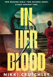 In Her Blood (Nikki Crutchley)