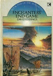 Enchanters&#39; End Game (David Eddings)